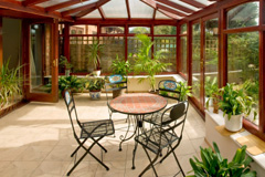 Moorefield conservatory quotes