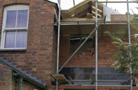 free Moorefield home extension quotes