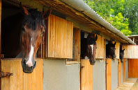 free Moorefield stable construction quotes