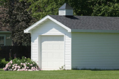 Moorefield outbuilding construction costs